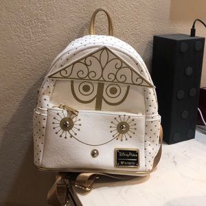 It’s a small world loungefly bag